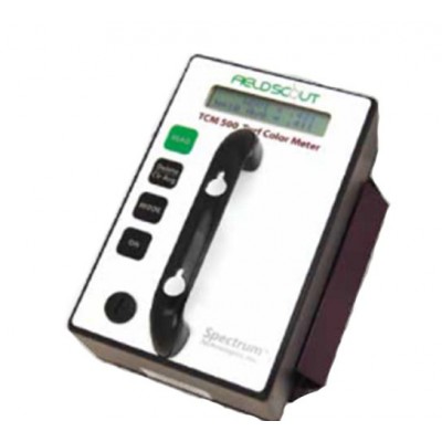 美国SPECTRUM 500 NDVI草坪色彩仪