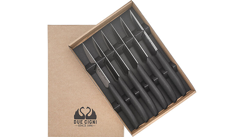PROFESSIONAL 1896 6 PCS SET SERRATED STEAK KNIFE