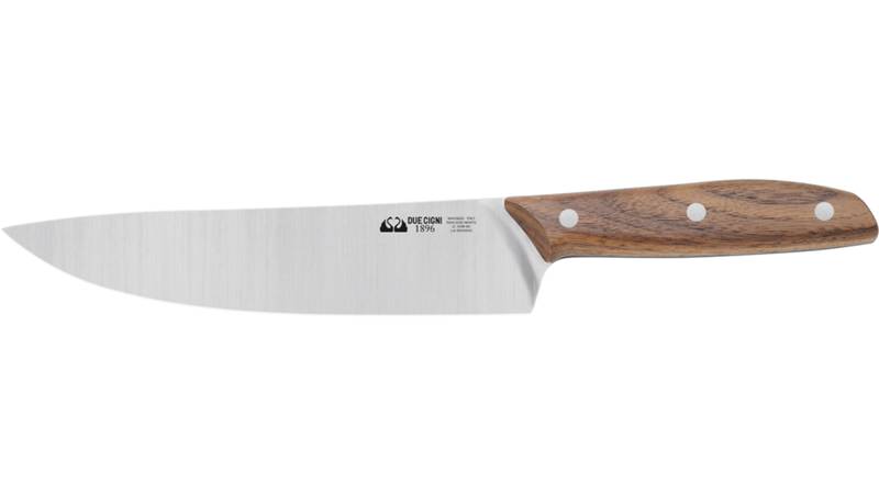 CHEF'S KNIFE