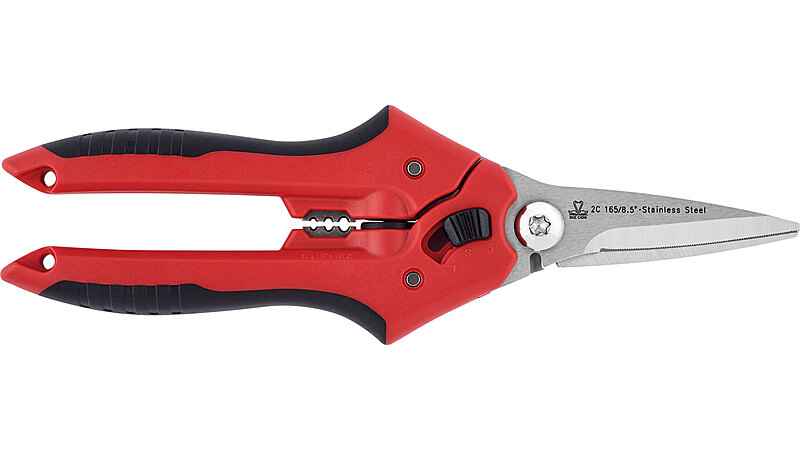 MULTIPURPOSE SHEARS