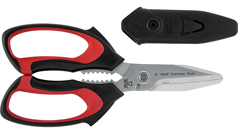 MULTIPURPOSE SHEARS