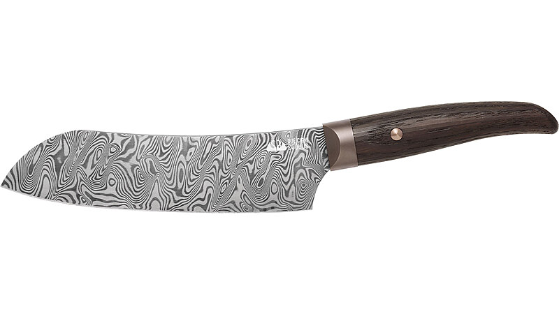 SANTOKU
