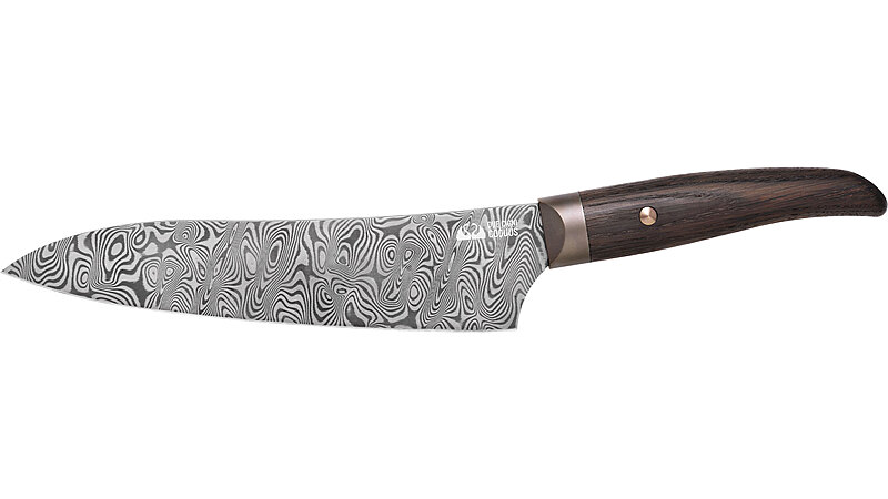 CHEF'S KNIFE