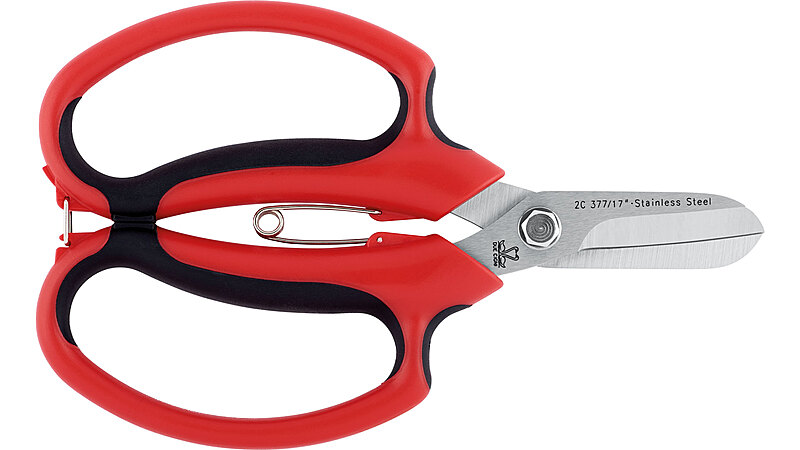 GARDENING SHEARS