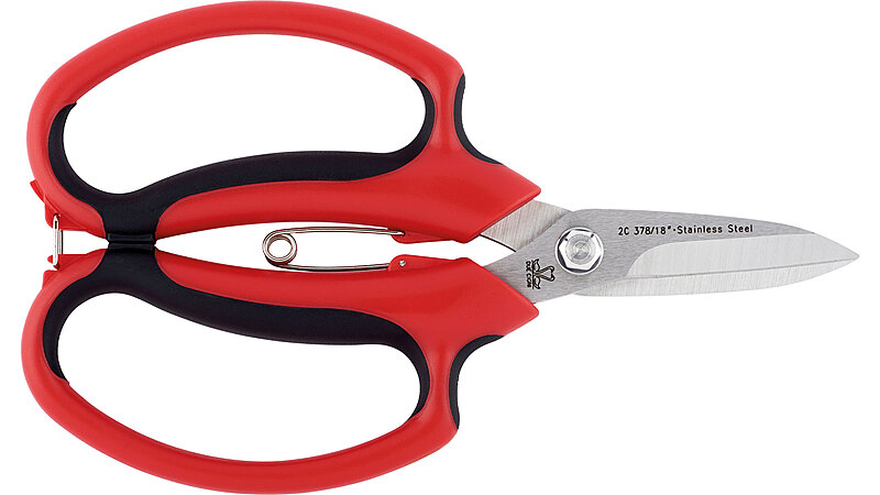 GARDENING SHEARS