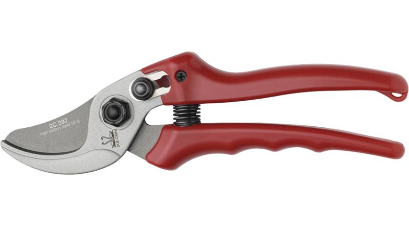 PRUNING SHEARS
