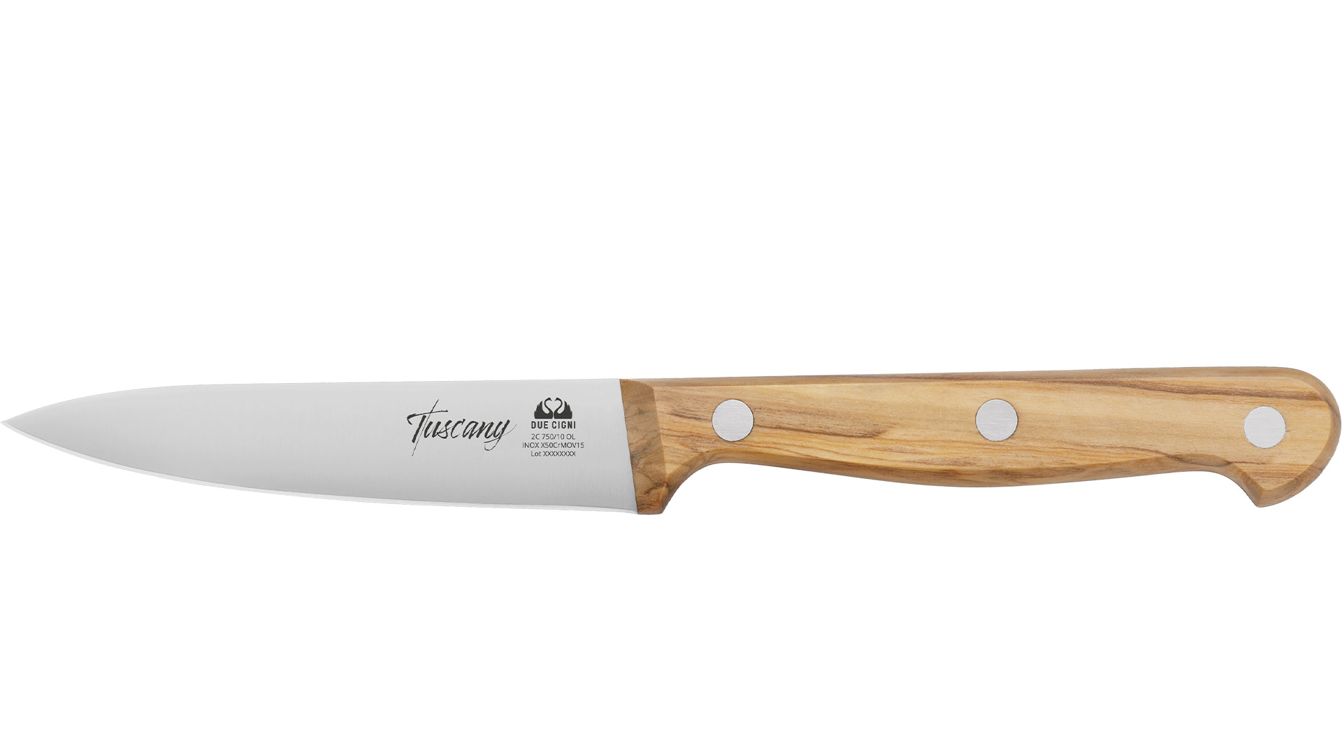 PARING KNIFE
