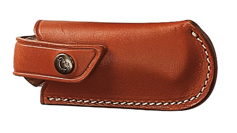 UNIVERSAL LEATHER SHEATH