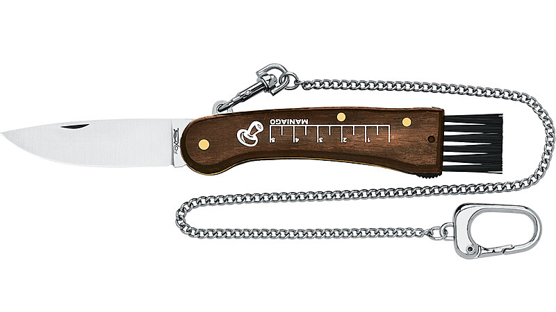 MUSHROOM KNIFE