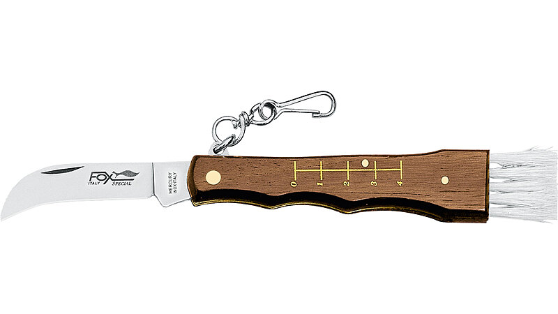 MUSHROOM KNIFE