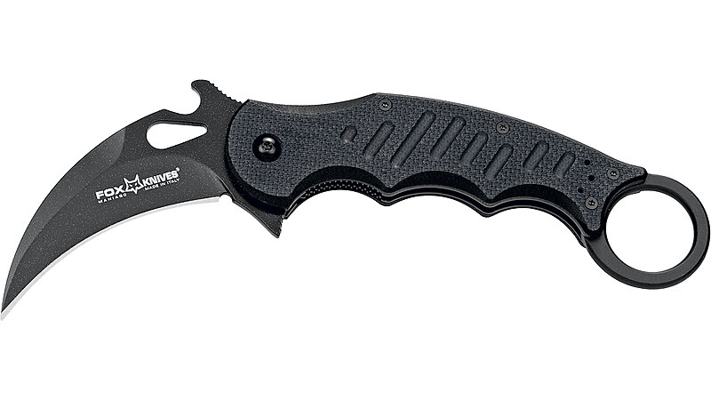 KARAMBIT