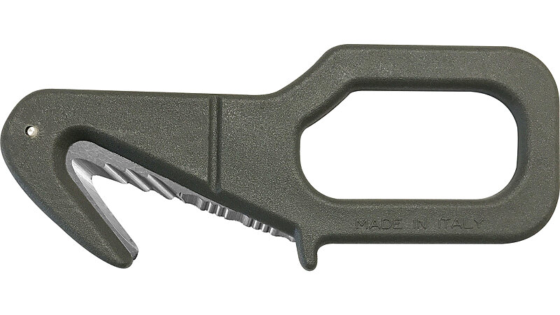 FOX RESCUE EMERGENCY TOOL