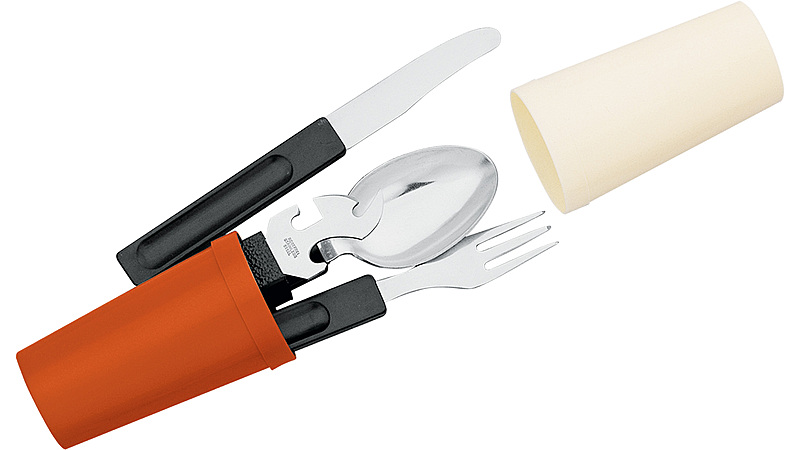CAMPING CUTLERY SET