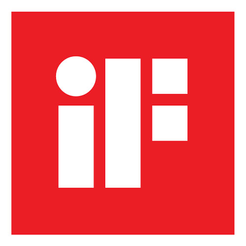 Best Product | Leisure - IF Design Award 2025