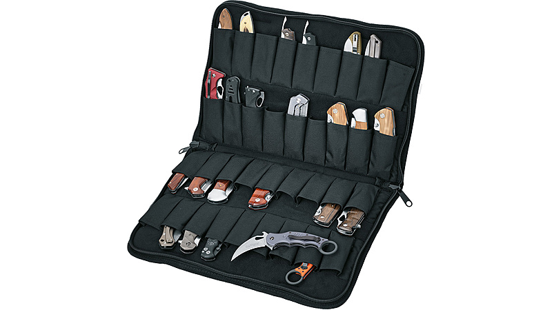 FOX KNIVES KNIVES CASE