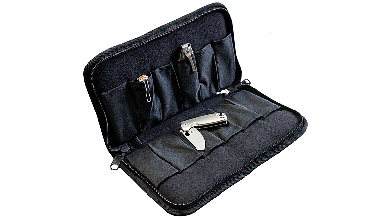FOX KNIVES KNIVES CASE