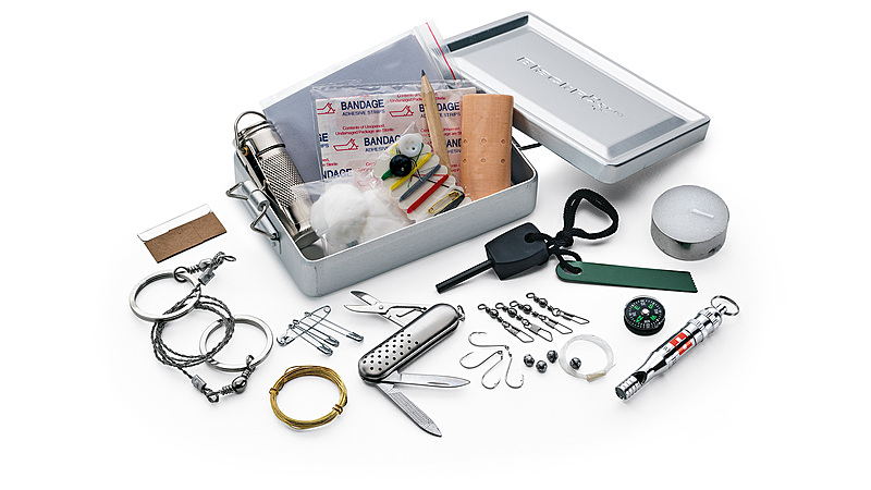 SURVIVAL KIT