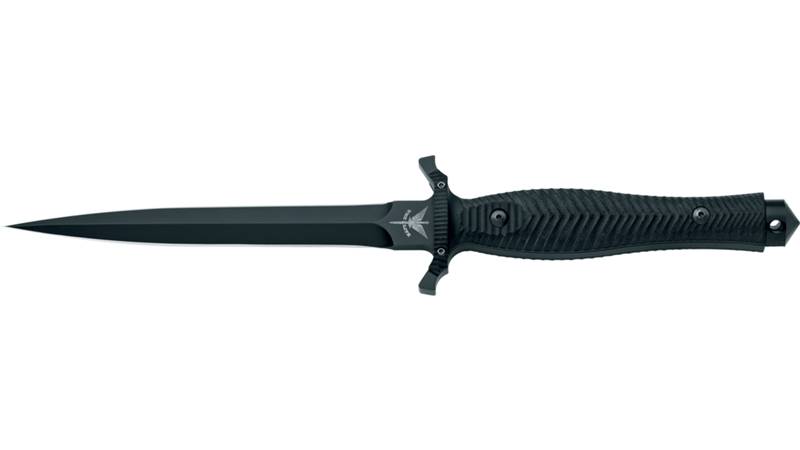 BELLUM DAGA - Double edge 