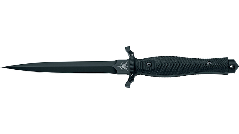 BELLUM DAGA - Single edged