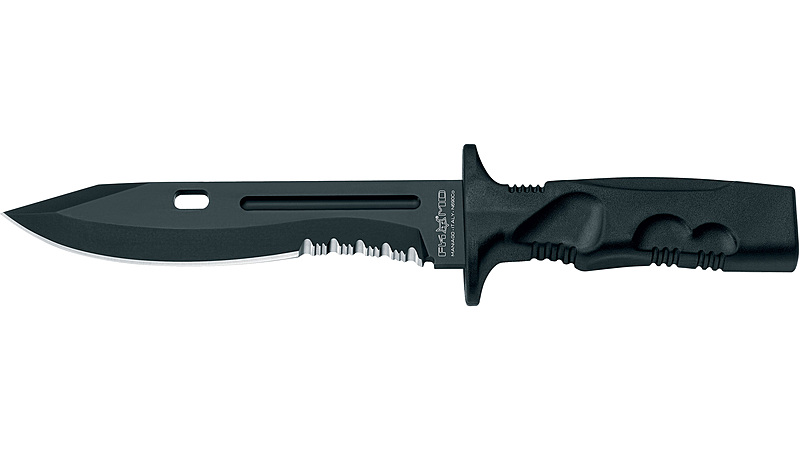 LEONIDA COMBAT SURVIVAL KNIFE