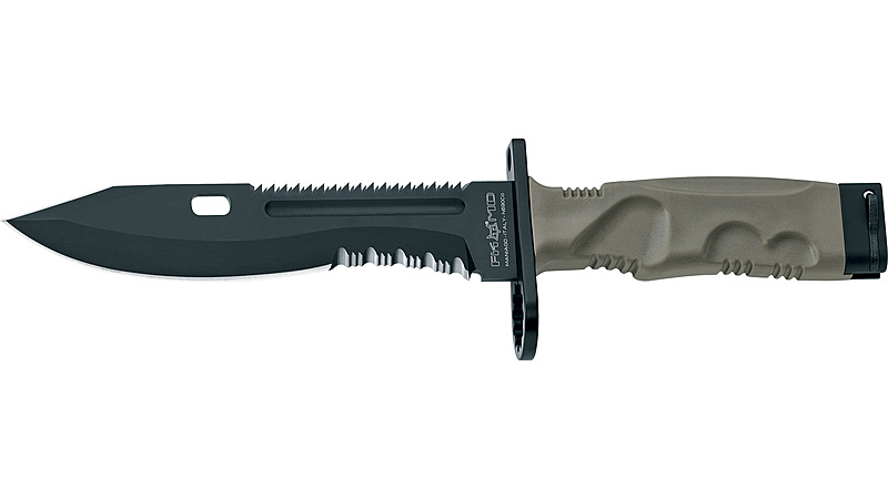 LEONIDA BAYONET - Double edged