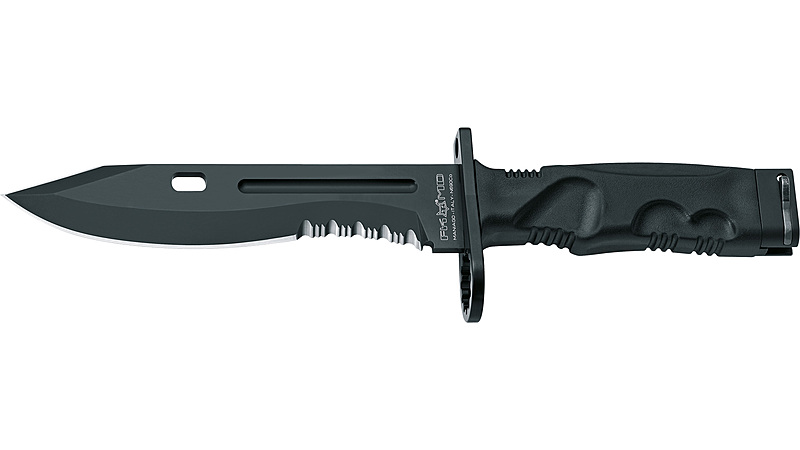 LEONIDA BAYONET - Double edged