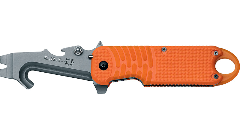 E.R.T. RESCUE KNIIFE