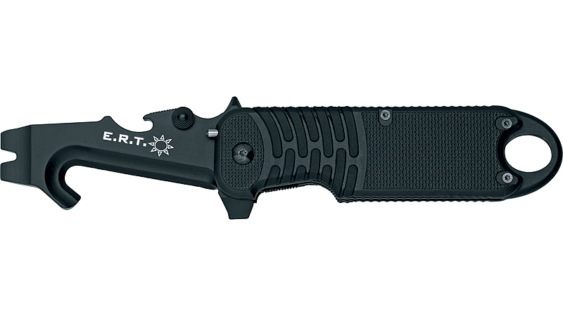 E.R.T. RESCUE KNIIFE