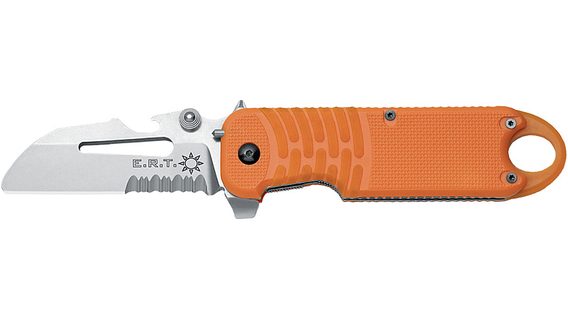 E.R.T. RESCUE KNIIFE