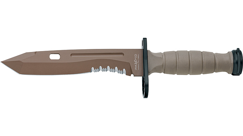 OPLITA BAYONET - Double edge