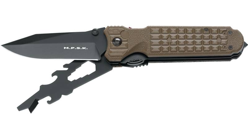 M.P.S.K. Survival Rescue