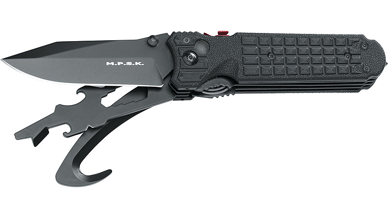 M.P.S.K. Survival Rescue