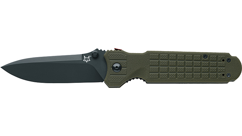 PREDATOR II - 2F LINER