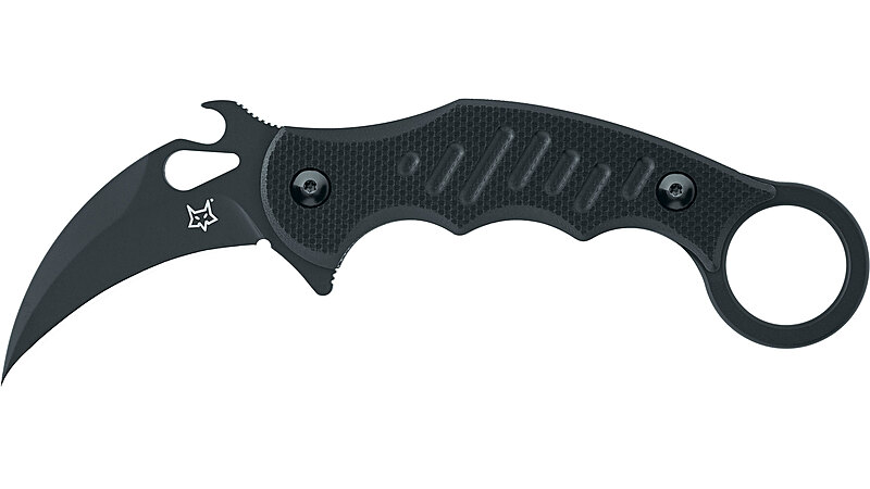 Karambit Fixed Blade