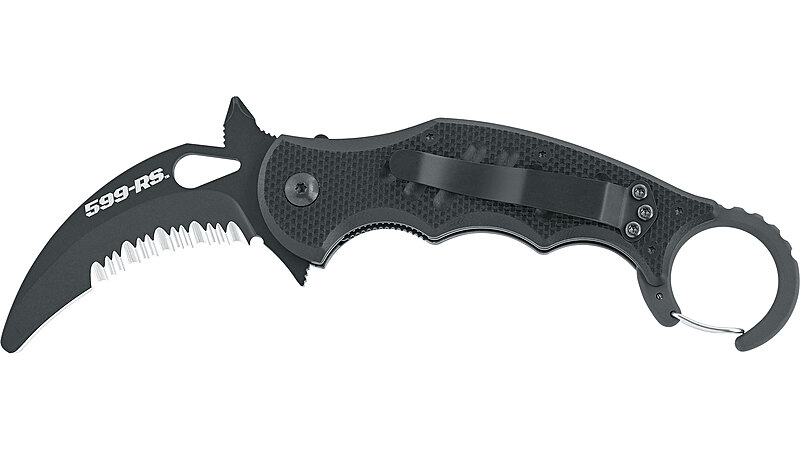 KARAMBIT