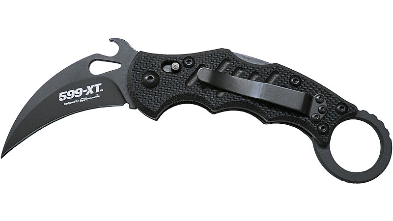 KARAMBIT