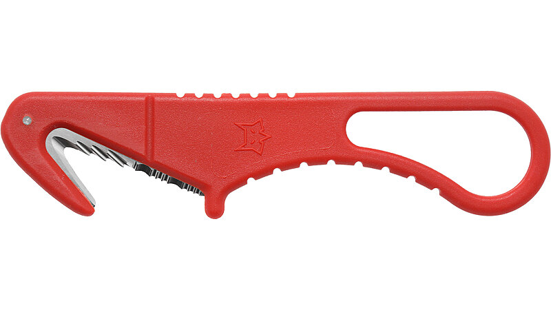 FOX RESCUE EMERGENCY TOOL
