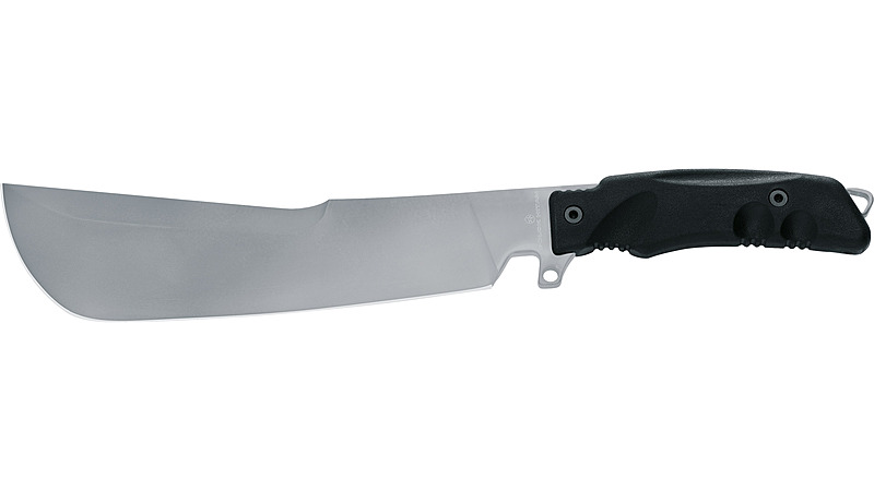 GOLOK HITAM MACHETE FIGHTING BLADE