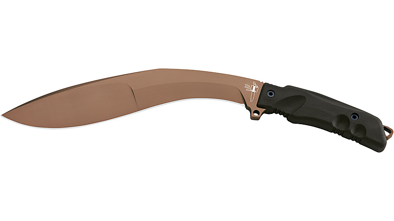 EXTREME TACTICAL KUKRI