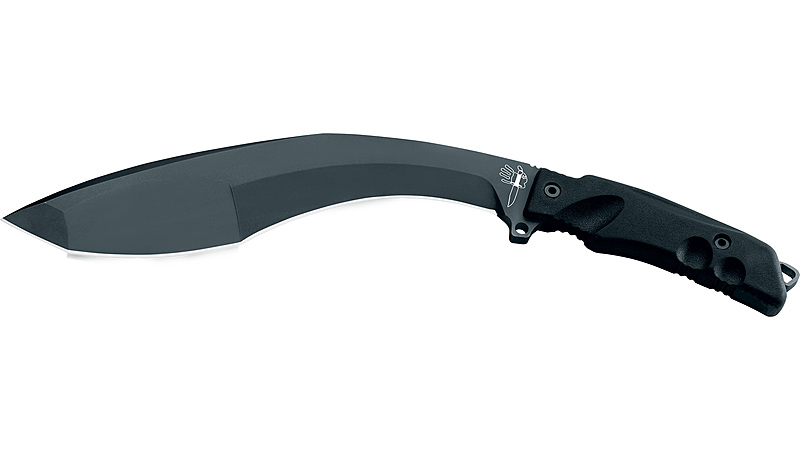 EXTREME TACTICAL KUKRI