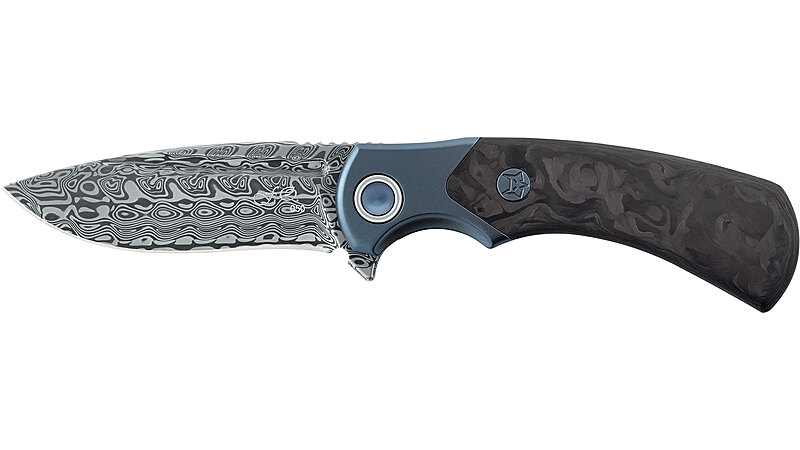 ANNIVERSARY KNIFE 1977-2017 