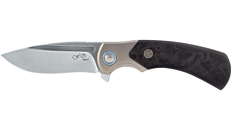 ANNIVERSARY KNIFE 1977-2017 