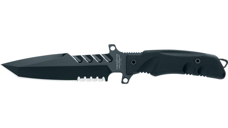PREDATOR FIGHTING UTILITY KNIFE