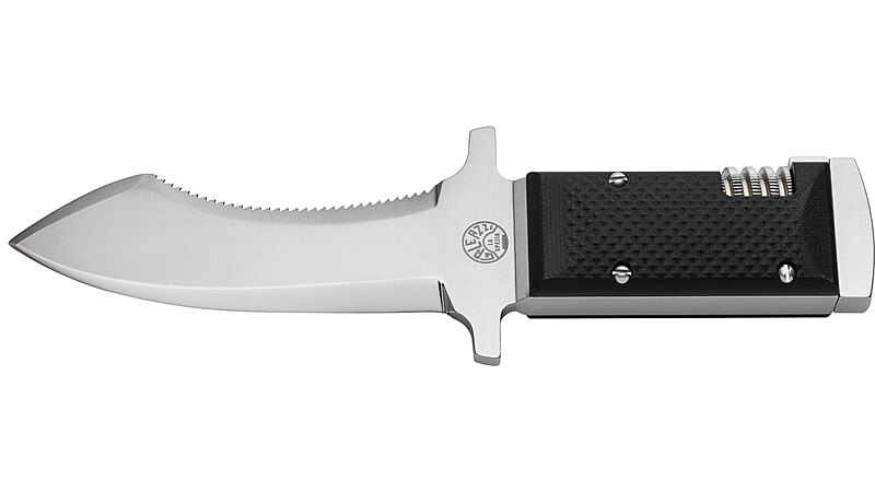 GALEAZZI DIVING KNIFE