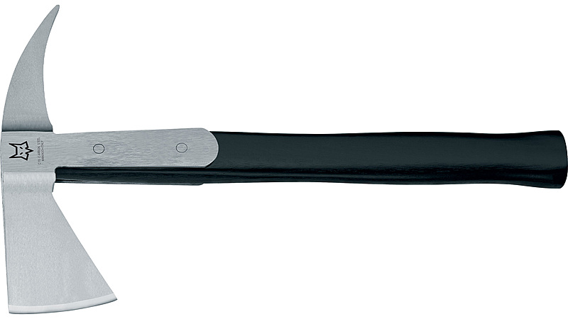 OFFICIAL ISSUE ITALIAN FIRE BRIGADE AXE