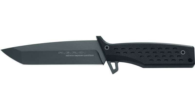 N.E.R.O. EXTREME RESPONSE OPERATIONS