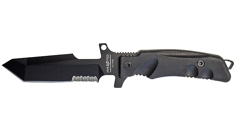 PREDATOR FIGHTING UTILITY KNIFE