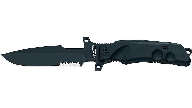 PREDATOR FIGHTING UTILITY KNIFE