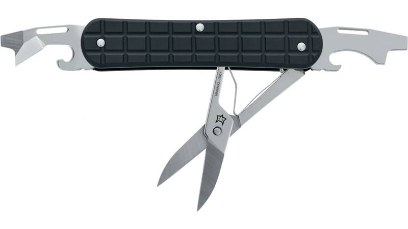 Vulpis - Grenade Pattern Tools