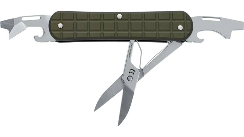 Vulpis - Grenade Pattern Tools